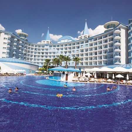 Buyuk Anadolu Didim Resort Hotel Exterior foto