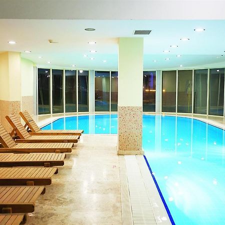 Buyuk Anadolu Didim Resort Hotel Exterior foto