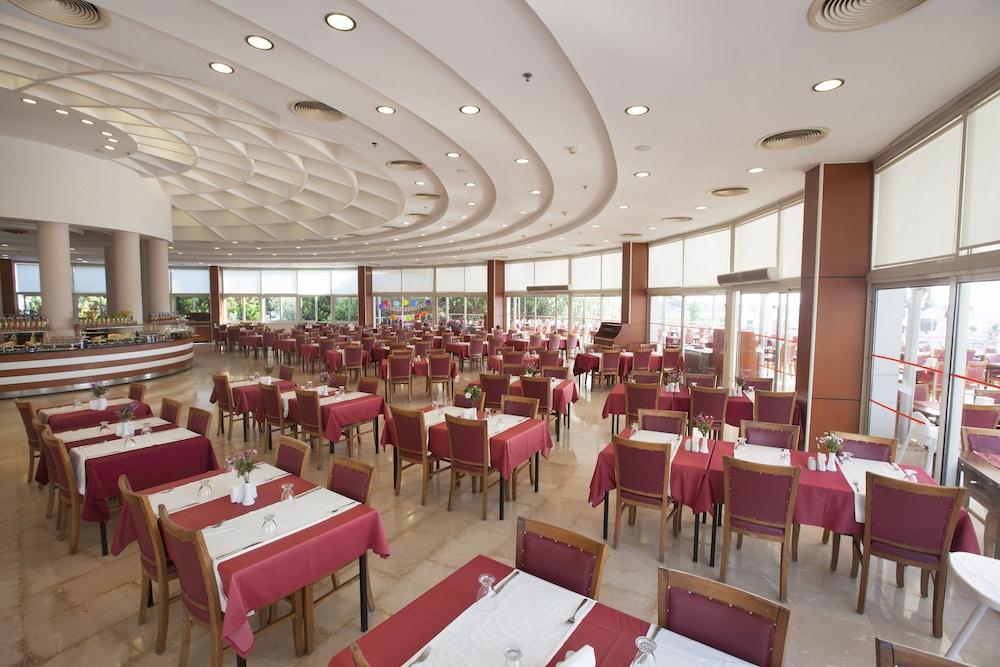 Buyuk Anadolu Didim Resort Hotel Exterior foto