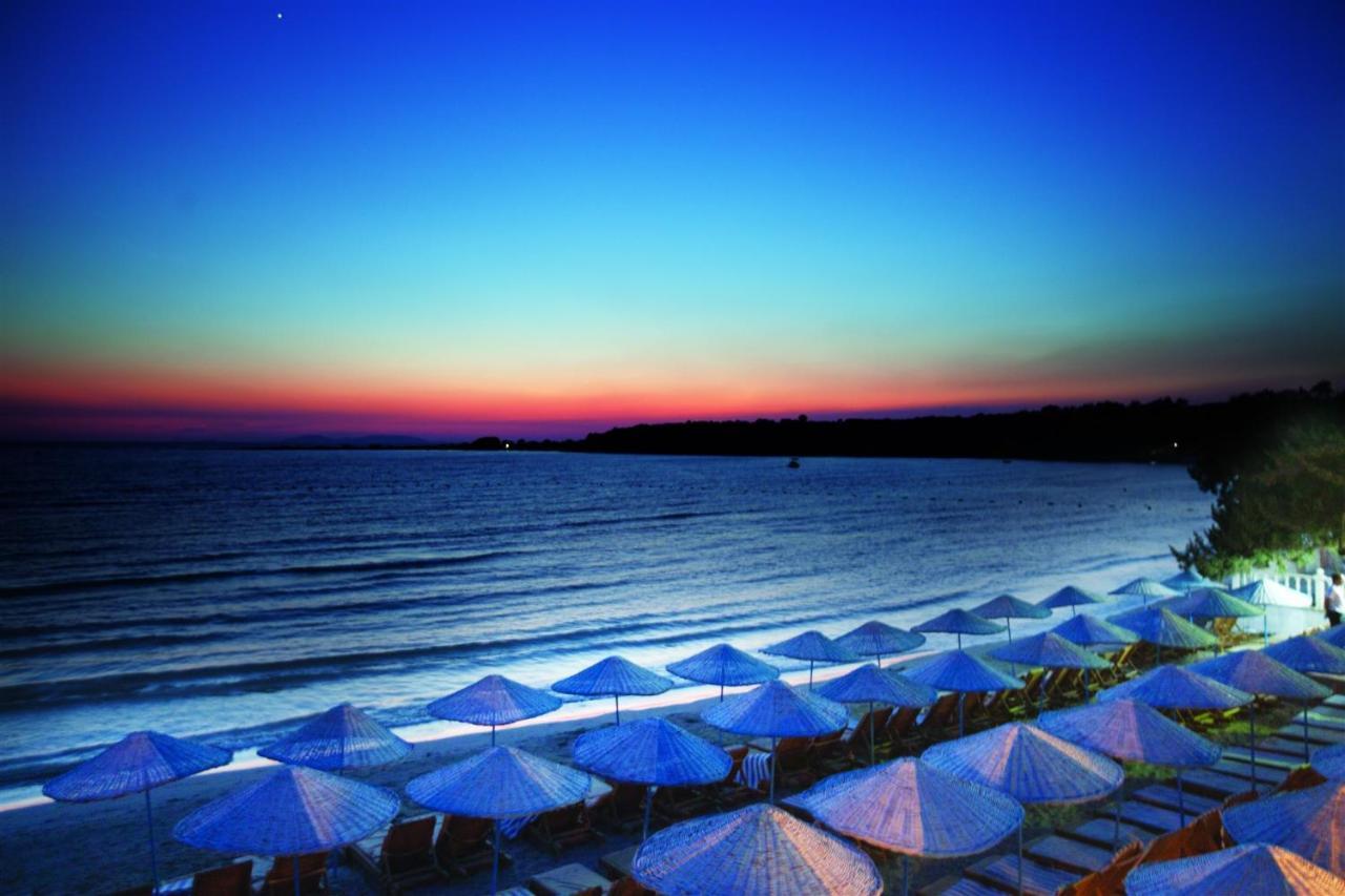 Buyuk Anadolu Didim Resort Hotel Exterior foto